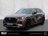 Mazda CX-80 6-Sitzer 2.5L e-SKYACTIV PHEV 327PS AT AWD
