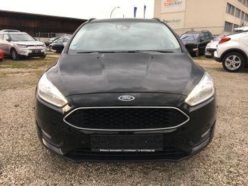 Ford Focus - 2