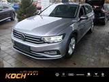 Volkswagen Passat Var. 2.0TDI DSG Business Navi LED AHK Kam - Volkswagen Passat aus 2023