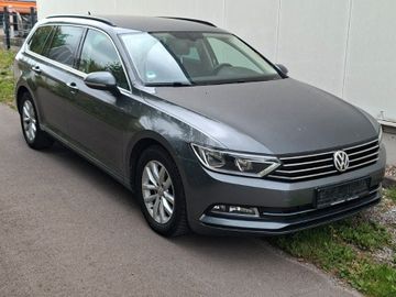 Volkswagen Passat Variant - 3