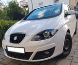 Seat Altea XL 1.4 TSI TÜV, Shzg, 8-fach bereift - Seat Altea: 1.8