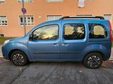 Renault Kangoo Happy Family - gebrauchte Renault Kangoo aus dem Jahr 2014
