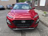 Hyundai Kona Trend 4WD,Auto,Teileder,Navi,EGSD - Hyundai KONA in Bonn