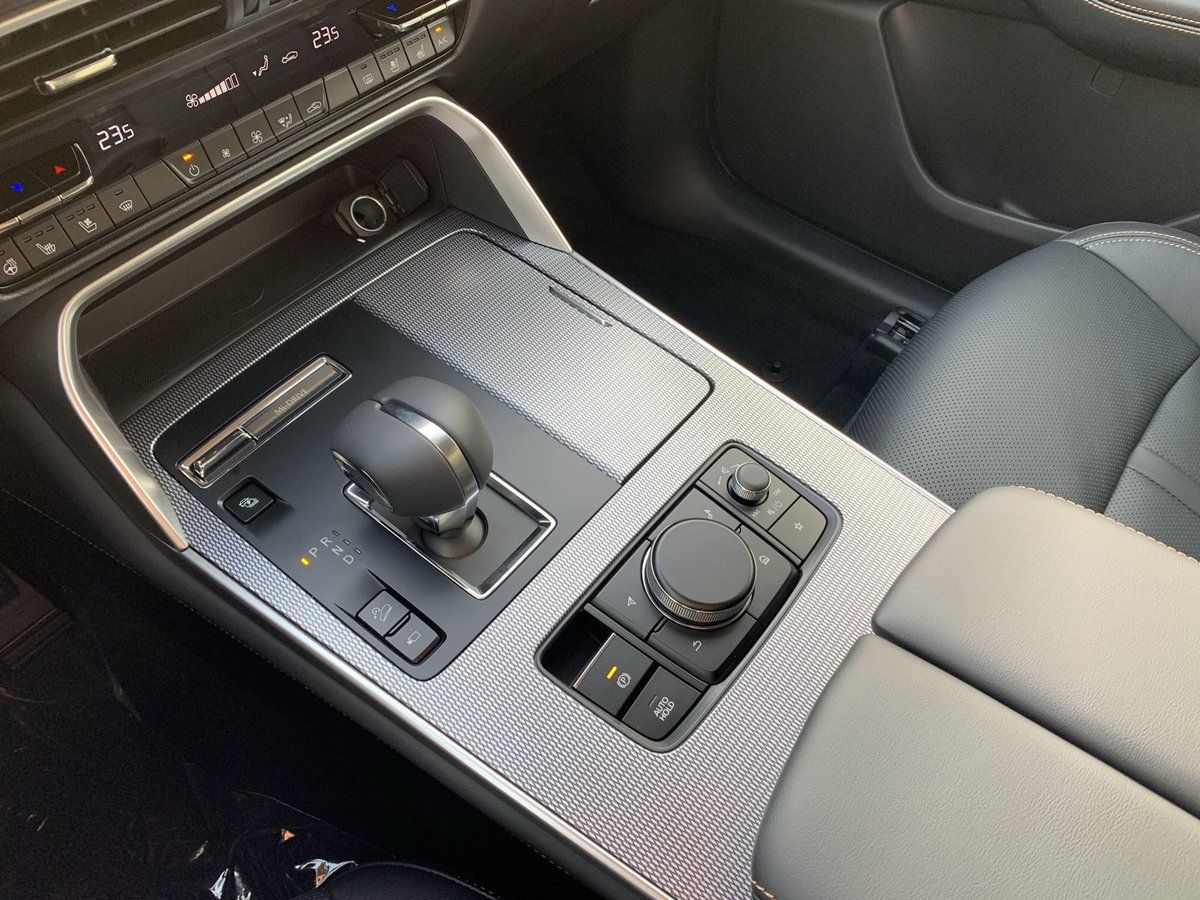 Mazda CX-60 - Bild 19