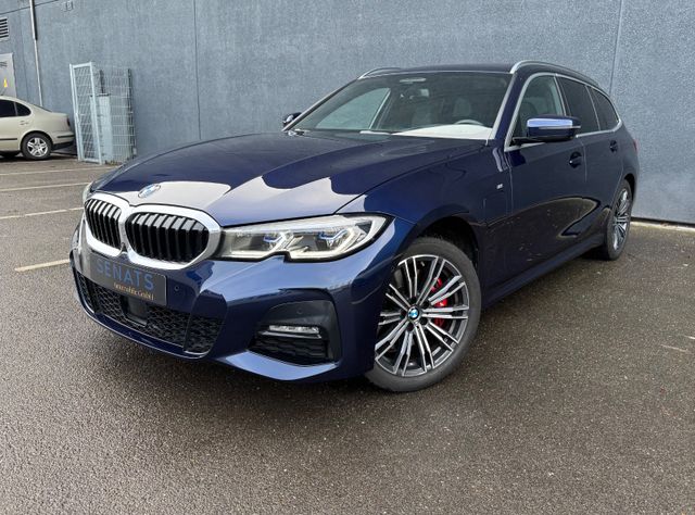 BMW 330 e xDrive M Sport Touring - Individual