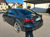 Audi S3 300 PS | S tronic | Leder | Daytonagrau  - Audi S3 aus 2019