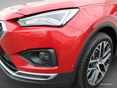 SEAT Tarraco 2.0 TDI Xperience 4Drive Fahrass Ahk Pan SEAT Tarraco 2.0 TDI Xperience 4Drive Fahrass Ahk Pan