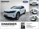 Ford CAPRI Capri Ext.Range 77kWh LED+360°Kamera