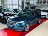 Skoda Kodiaq L&K|PANORAMA|7-SITZER|LEDER|VIRTUAL|1.HD - Skoda Kodiaq in Essen