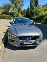Volvo V60 T6 AWD Geartronic Inscription Inscription - Volvo in Kiel