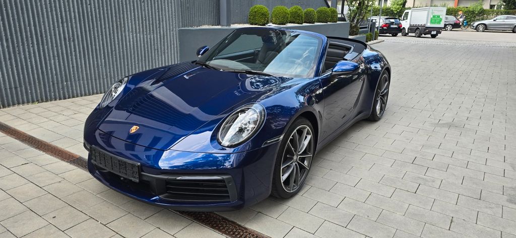 Image of Porsche 911