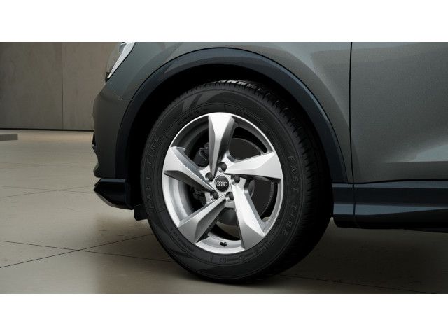 Audi Q3 - Bild 5