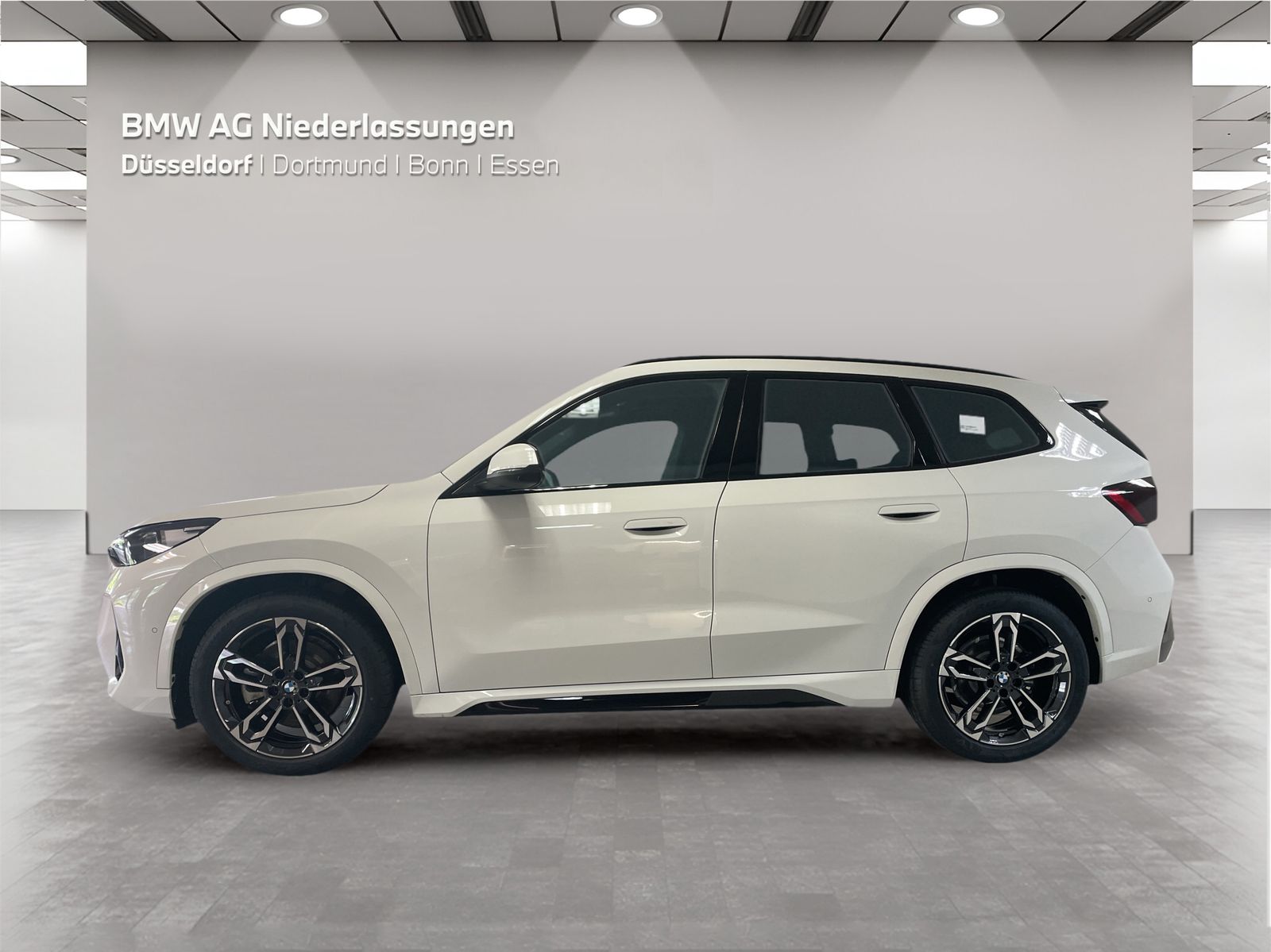 BMW X1 - Bild 5