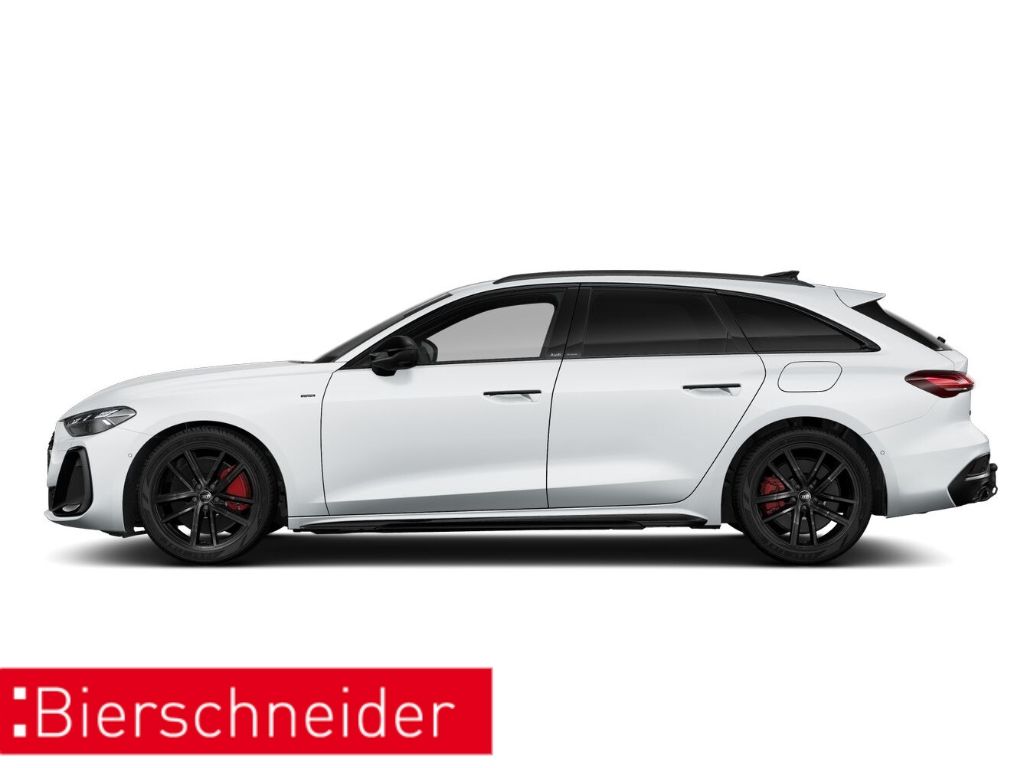 Audi A5 - Bild 3