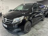 Mercedes-Benz V 250CDI AVE*LED*Sthz*Leder*el.Sitze*Burmester - Mercedes-Benz V 250 in München