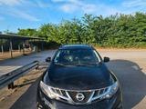 Nissan murano - Nissan Murano aus 2010