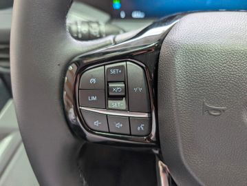 Ford Transit Custom Trail 2,0l L2 Allrad Automatik!