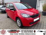 Skoda Citigo Active, Erdgas/Benzin - 16,- Tank voll -  - Skoda Citigo mit CNG-Antrieb