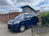 Pössl Campster Bj. 2019 1.Hand - Pössl Standheizung Diesel Kastenwagen
