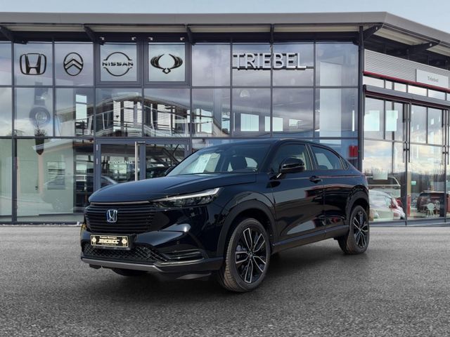 Honda HR-V Elegance 1.5 Hybrid °LED°Navi°RFK°SHZ°AAC°