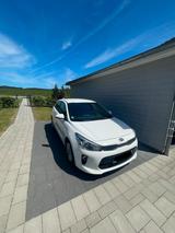 Kia Rio 1.4 Dreamteam - Kia Rio in Hamburg