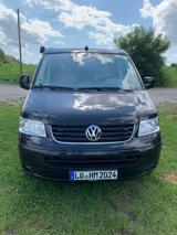 Volkswagen T5 California TÜV NEU! Guten Zustand! - Volkswagen T5 California aus 2007