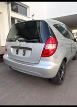 Mercedes-Benz A160 W169 Facelift | TÜV 2026 | - Mercedes-Benz W202