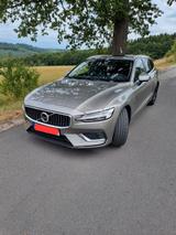Volvo V60 T8 Recharge Inscription AWD  - Volvo V60: Recharge Inscription