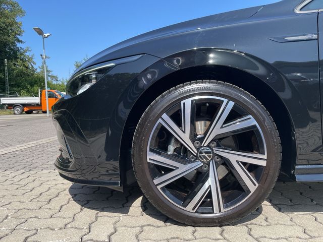 Golf Variant eTSi DSG Black Style Navi LED .