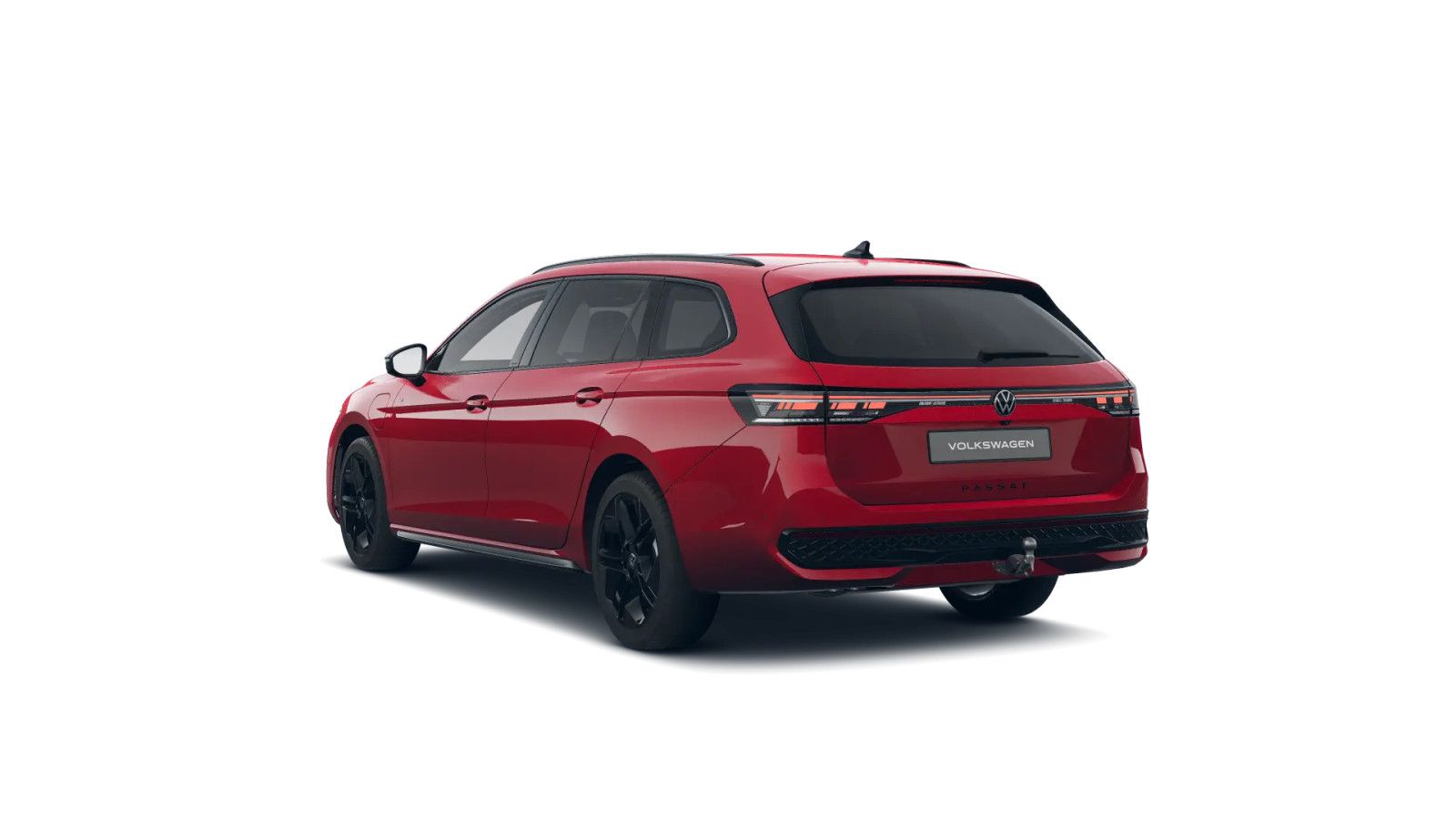 Volkswagen Passat - Bild 5