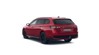 Volkswagen Passat - Vorschau Bild 5