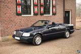 Mercedes-Benz E 220 Cabrio - Sportline, Erstlack, Top - Mercedes-Benz E 220 Oldtimer