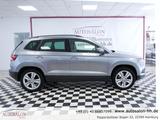 Skoda Karoq Style 4x4*2Vorb*Skod.Service*Mecha.&DSG Ne - Skoda Karoq in Hamburg
