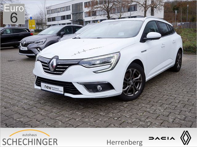 Renault Megane Grandtour Bose Edition TCe 130 NAVI ACC