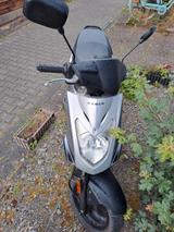 Kymco Agility 125 one 4-Takt - KYMCO AGILITY 125