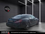 Mercedes-Benz CLS 220*DACH*LED*360°KAMERA*AMG LINE*NIGHT PAKET - Mercedes-Benz: Cls AMG