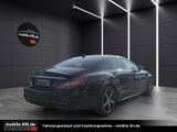 Mercedes-Benz CLS 220*DACH*LED*360°KAMERA*AMG LINE*NIGHT PAKET - Mercedes-Benz: Coupé, Cls