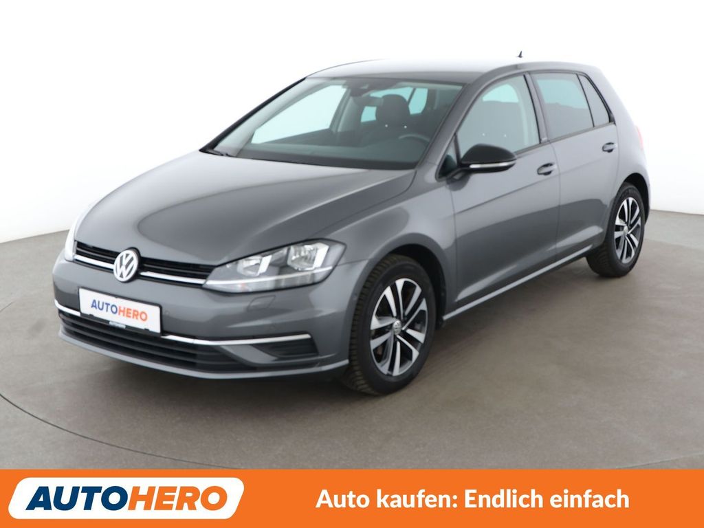 Image of Volkswagen Golf