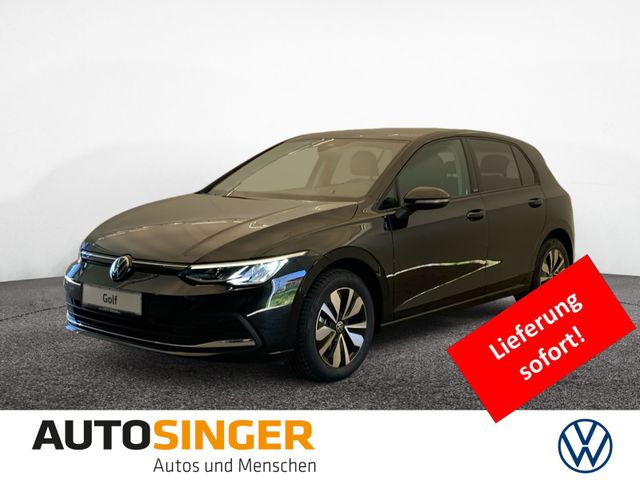 Volkswagen Golf VIII Move 1.5 TSI *AHK*LED*ACC*NAVI*R-CAM*