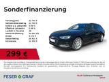 Audi A4 Avant 35 TFSI Navi+/PDC+/SHZ/CarPlay/GRA - AUDI A4 Leasingangebote für Privatpersonen