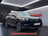 Honda HR-V 1.5 ELEGANCE NAVI SITZHEIZUNG PDC SMART KEY - Honda HR-V Elegance mit Hybrid-Antrieb (Benzin/Elektro)
