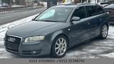 Audi Avant 3.0 TDI quattro TÜV AHK SHZ PDC BOSE - Audi A4 aus 2008: 3.0