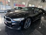 BMW M850 i xDrive Cabrio HUD Driv Ass Szbelü Harman - gebrauchte BMW M850 aus dem Jahr 2023