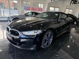 BMW M850 i xDrive Cabrio HUD Driv Ass Szbelü Harman - gebrauchte BMW M850 aus dem Jahr 2023