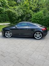 Audi TTS Coupe 2.0 TFSI quattro - - Audi TTS aus 2011