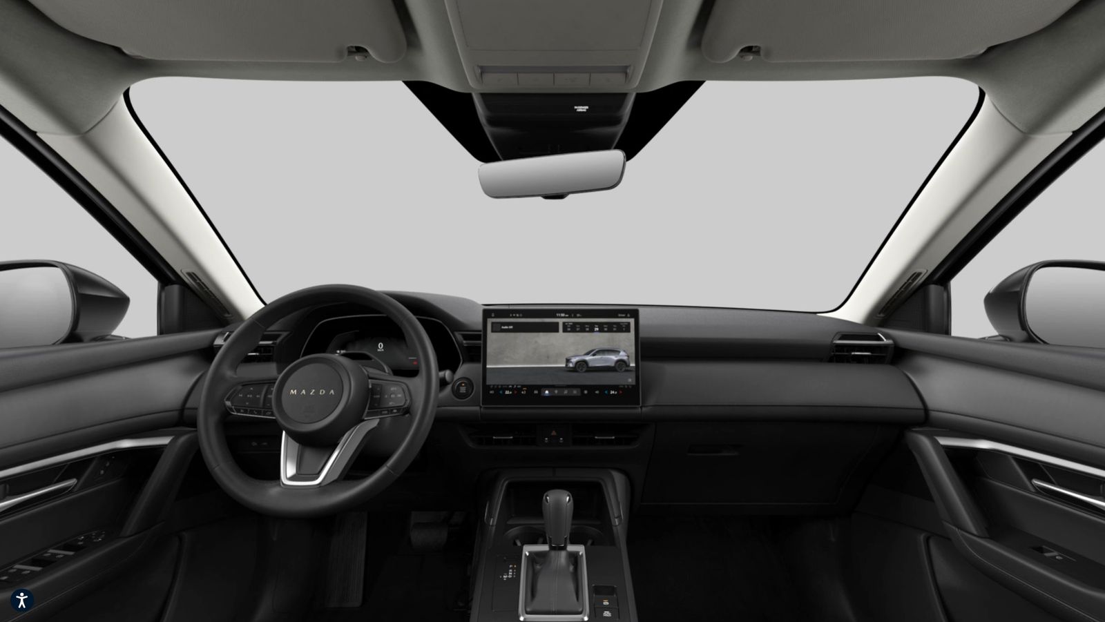 Mazda CX-5 - Bild 12