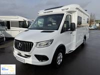 Weinsberg CaraCompact 640 MEG Pepper I Solar I WR 