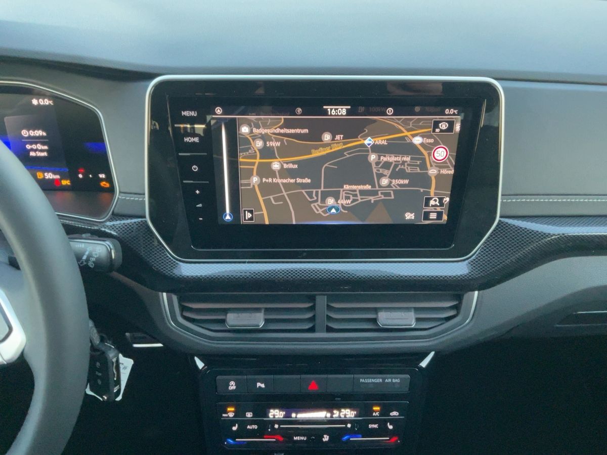 Volkswagen T-Cross - Bild 10