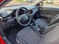 Skoda Fabia - Vorschau Bild 6