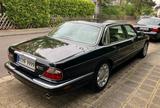 Jaguar Daimler 4.0 V8 Lang -  - Jaguar Daimler: 4.0